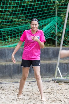 Bild 14 - wBJ/wCJ Beachsoccer Cup